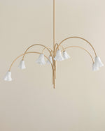 Petalia Blossom Chandelier