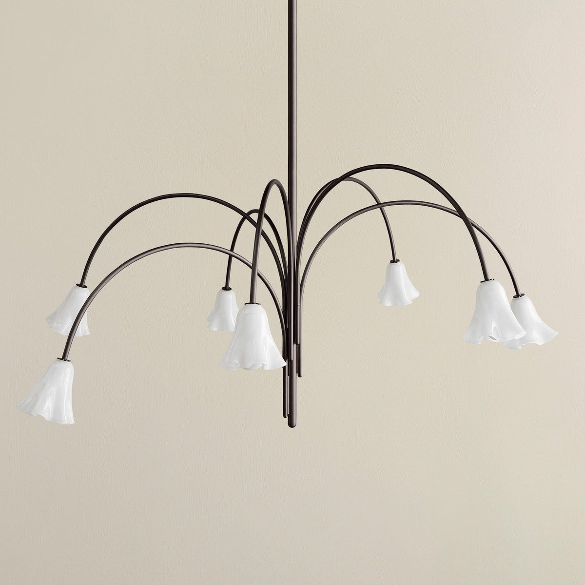 Petalia Blossom Chandelier