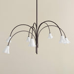 Petalia Blossom Chandelier