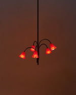 Petalia Blossom Chandelier