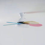 Petalo Ceiling Fan Light