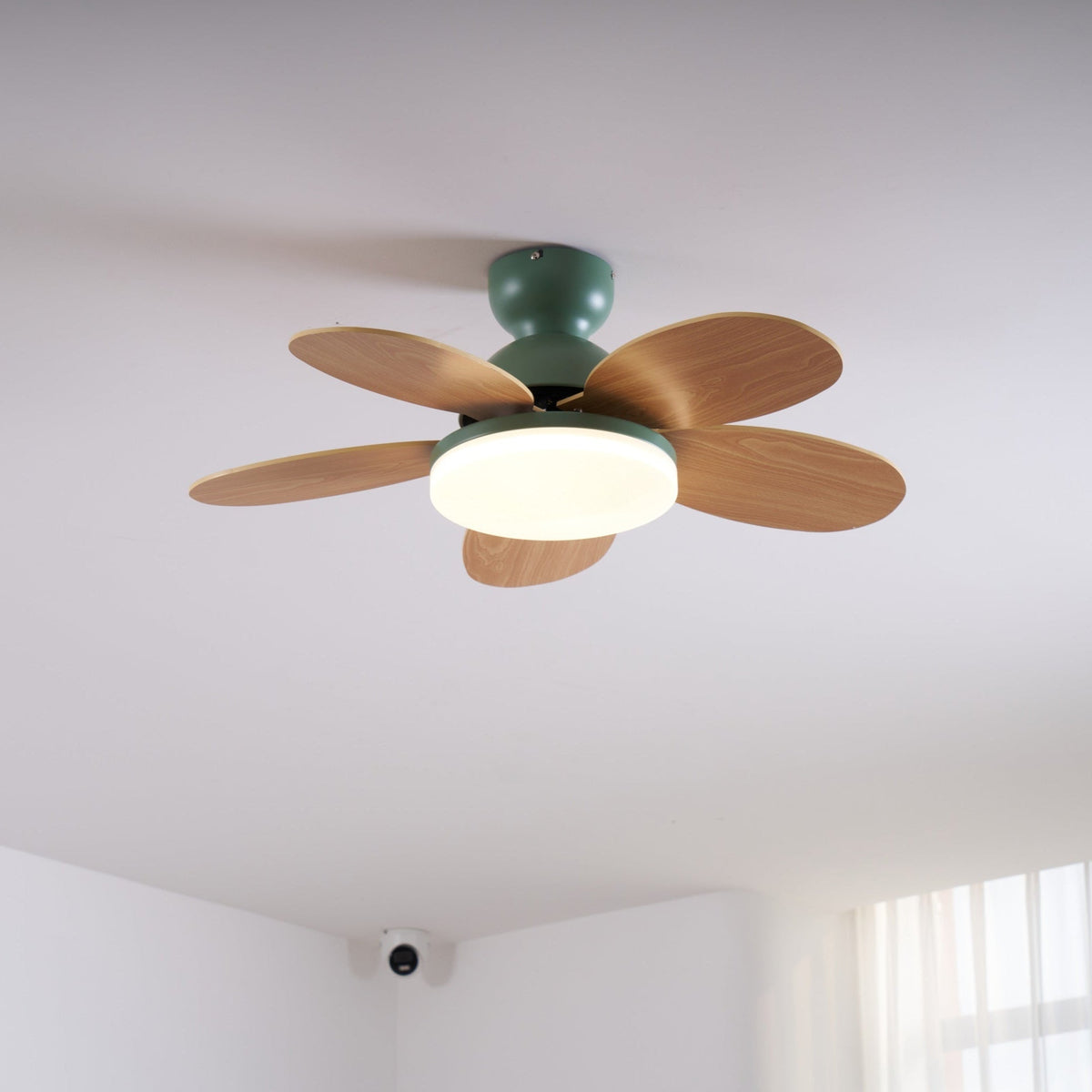 Petalo Ceiling Fan Light