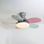 Petalo Ceiling Fan Light