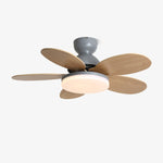 Petalo Ceiling Fan Light