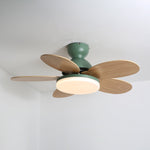 Petalo Ceiling Fan Light