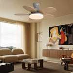Petalo Ceiling Fan Light
