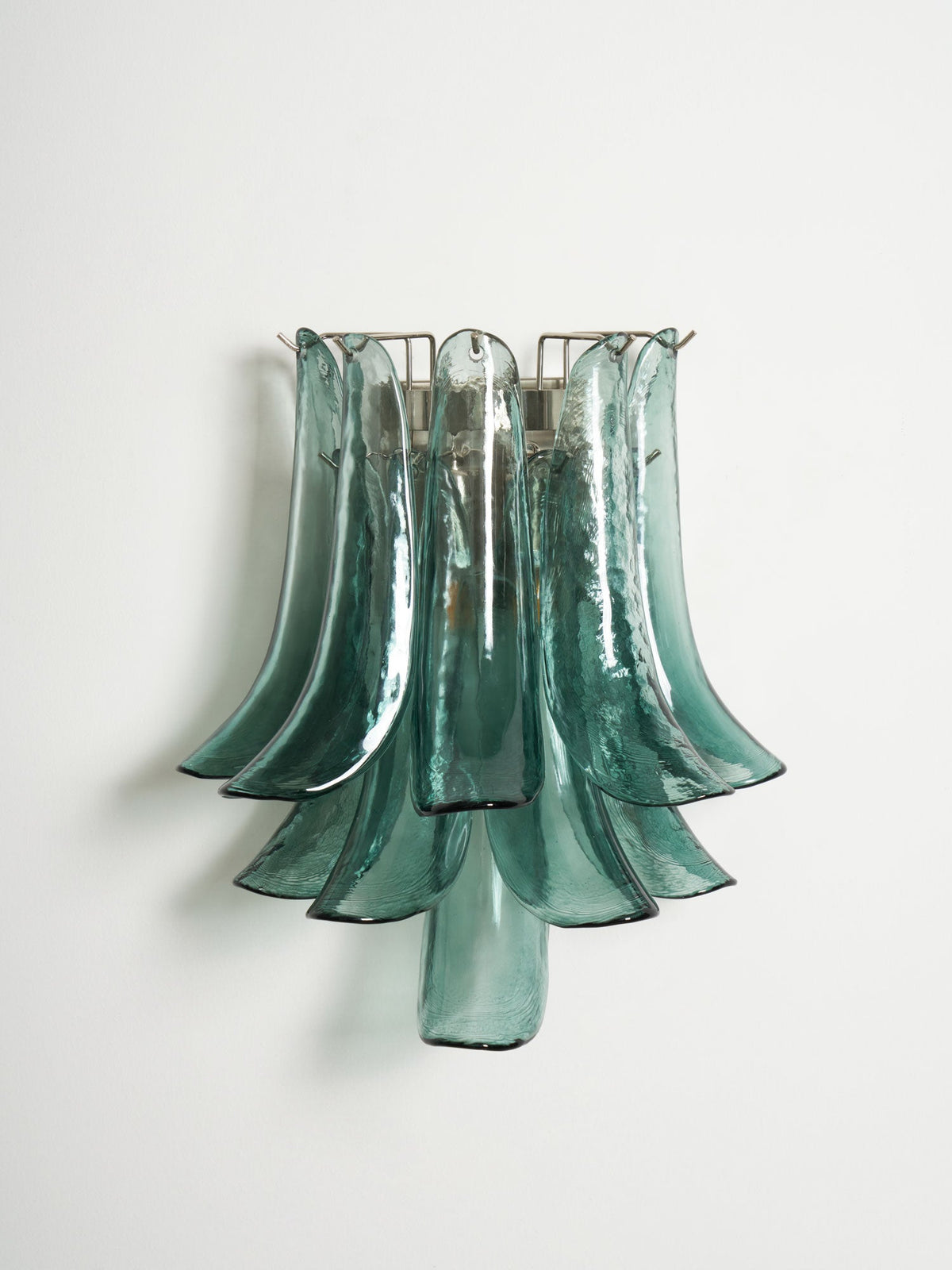 Petalo Glass Wall Light