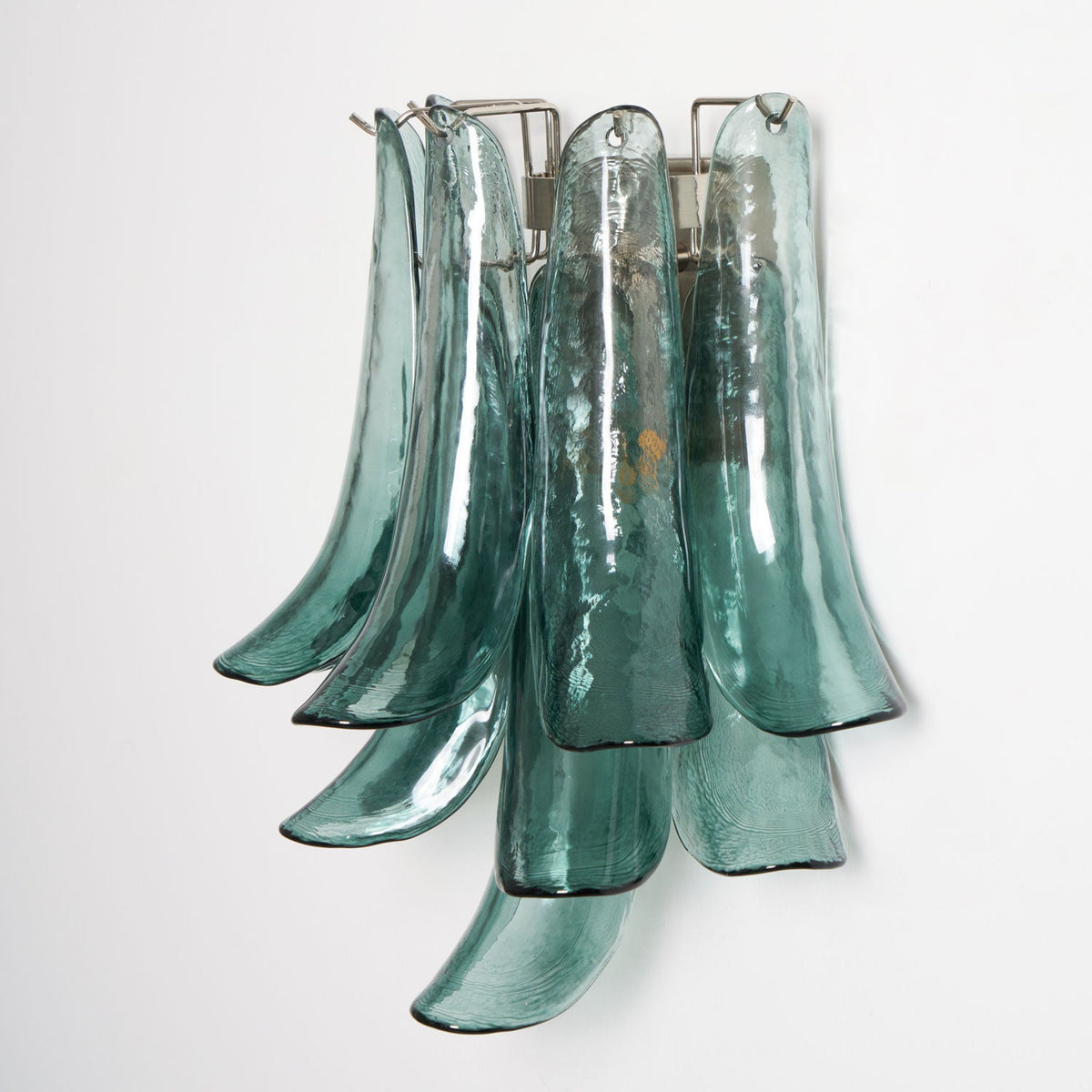 Petalo Glass Wall Light