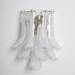 Petalo Glass Wall Light
