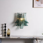 Petalo Glass Wall Light