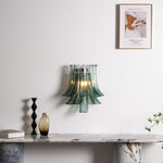 Petalo Glass Wall Light