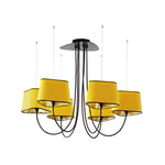 Ruskin Carrie Chandelier