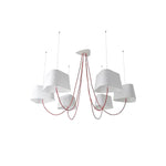Ruskin Carrie Chandelier