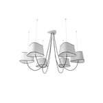 Ruskin Carrie Chandelier