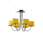 Ruskin Carrie Chandelier