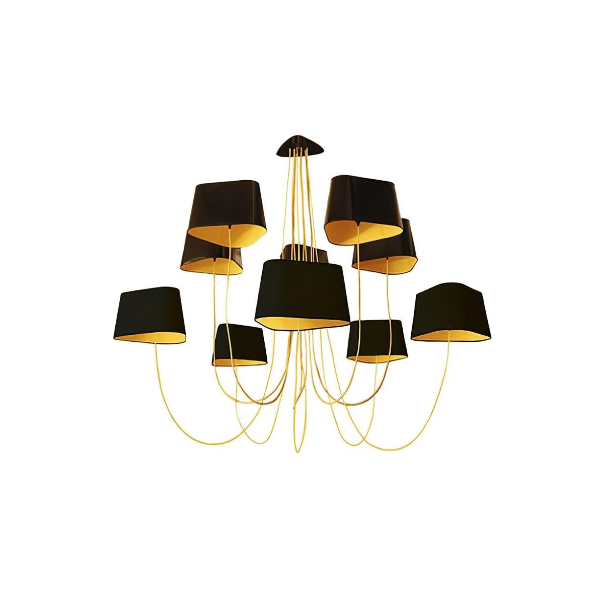 Ruskin Carrie Chandelier