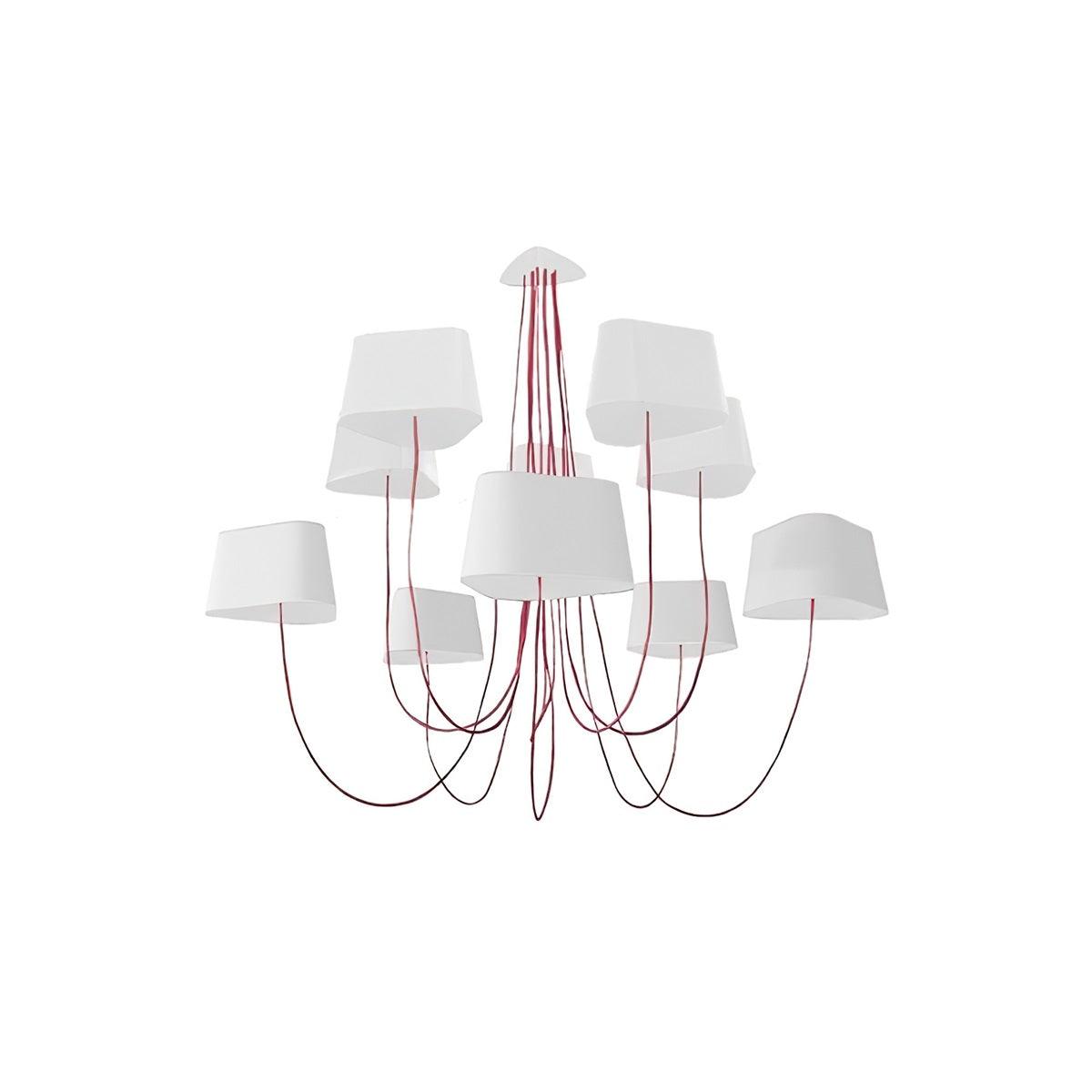 Ruskin Carrie Chandelier