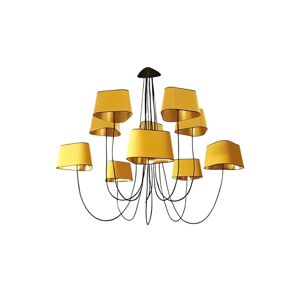 Ruskin Carrie Chandelier