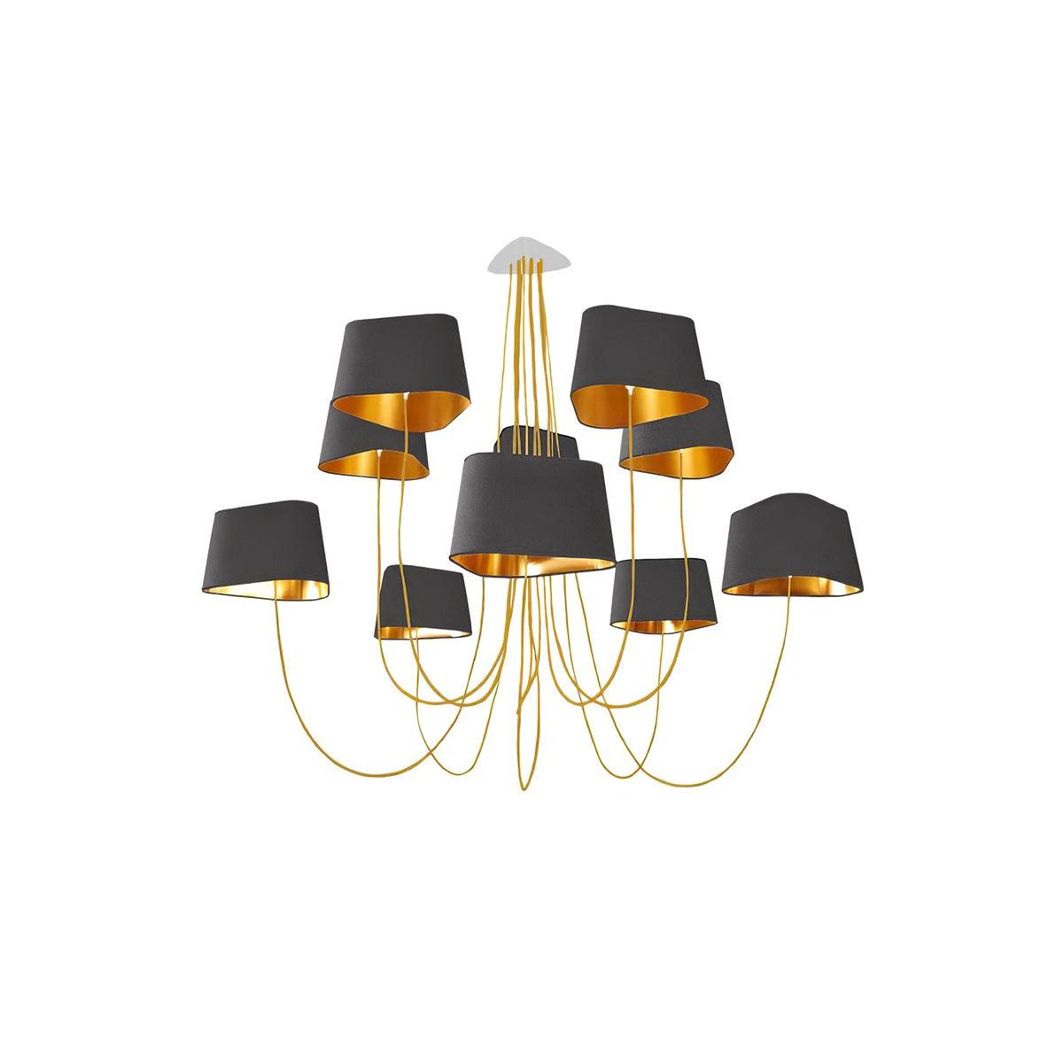 Ruskin Carrie Chandelier