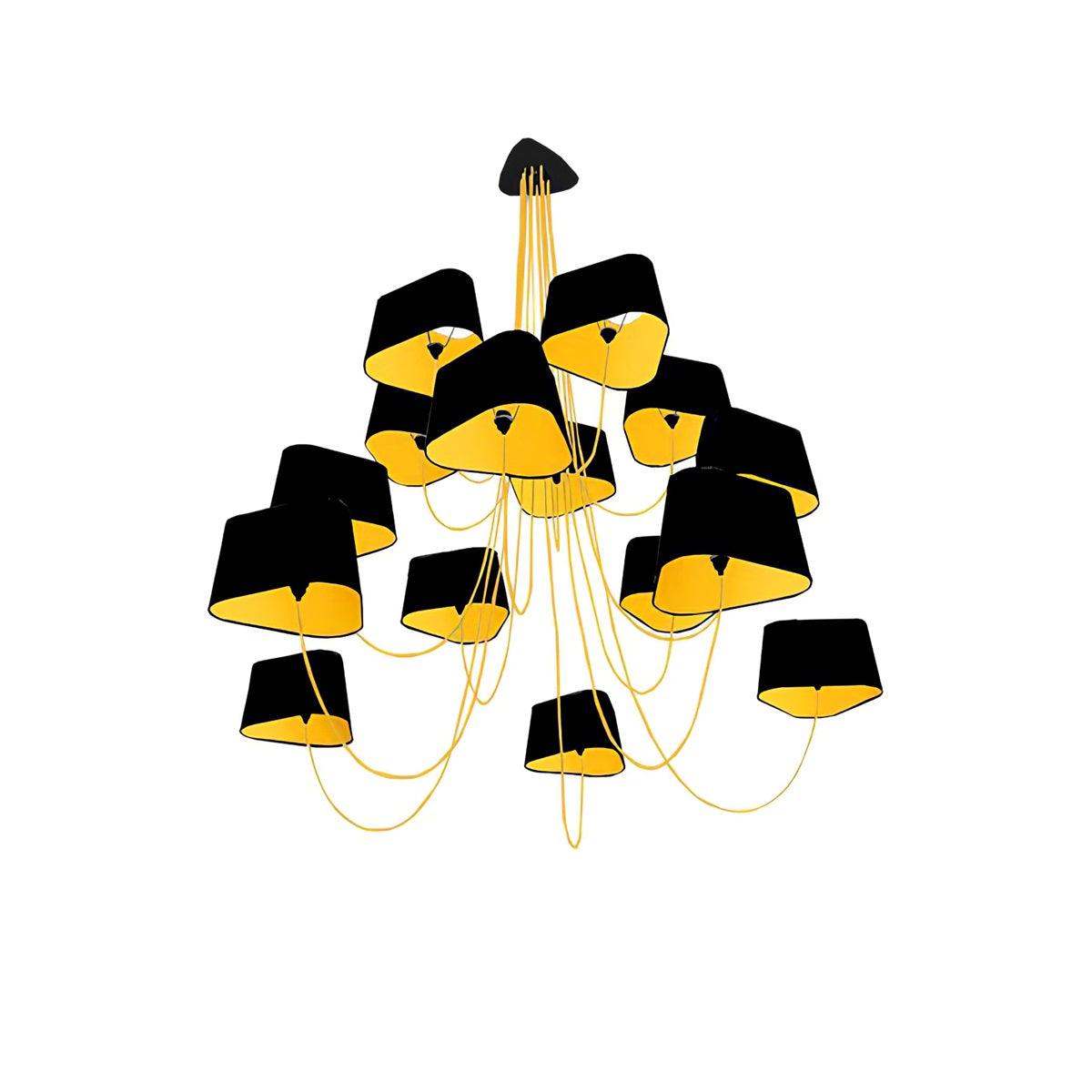 Ruskin Carrie Chandelier