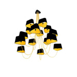 Ruskin Carrie Chandelier