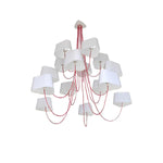 Ruskin Carrie Chandelier