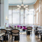 Ruskin Carrie Chandelier