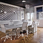 Ruskin Carrie Chandelier