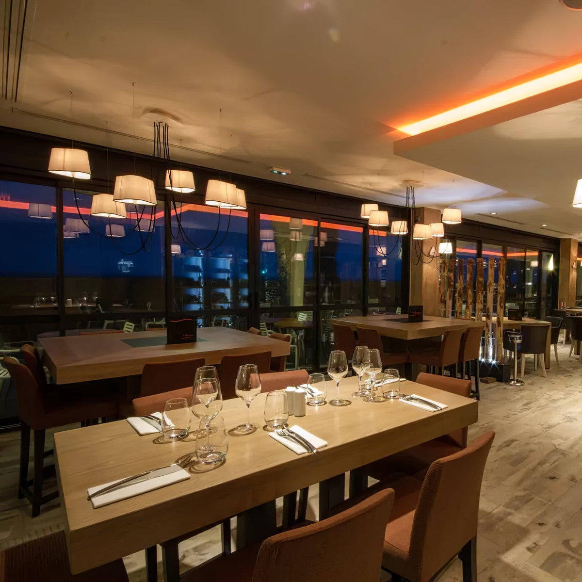 Ruskin Carrie Chandelier