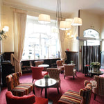 Ruskin Carrie Chandelier