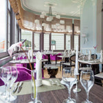 Ruskin Carrie Chandelier