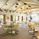 Ruskin Carrie Chandelier