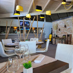 Ruskin Carrie Chandelier