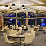 Ruskin Carrie Chandelier