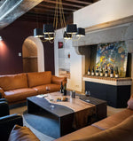 Ruskin Carrie Chandelier