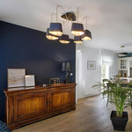 Ruskin Carrie Chandelier