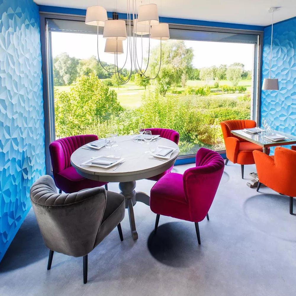 Ruskin Carrie Chandelier