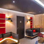 Ruskin Carrie Chandelier