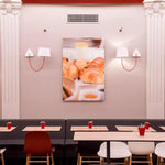 Ruskin Carrie Chandelier