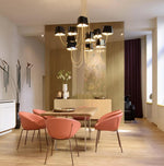 Ruskin Carrie Chandelier