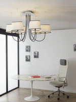 Ruskin Carrie Chandelier