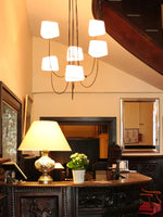 Ruskin Carrie Chandelier