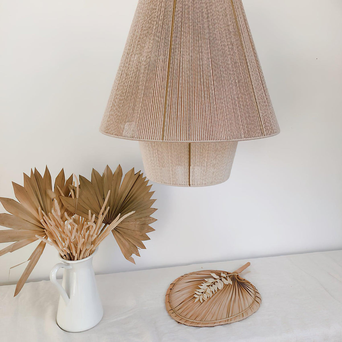 Petite Aitu Suspension 15.7"