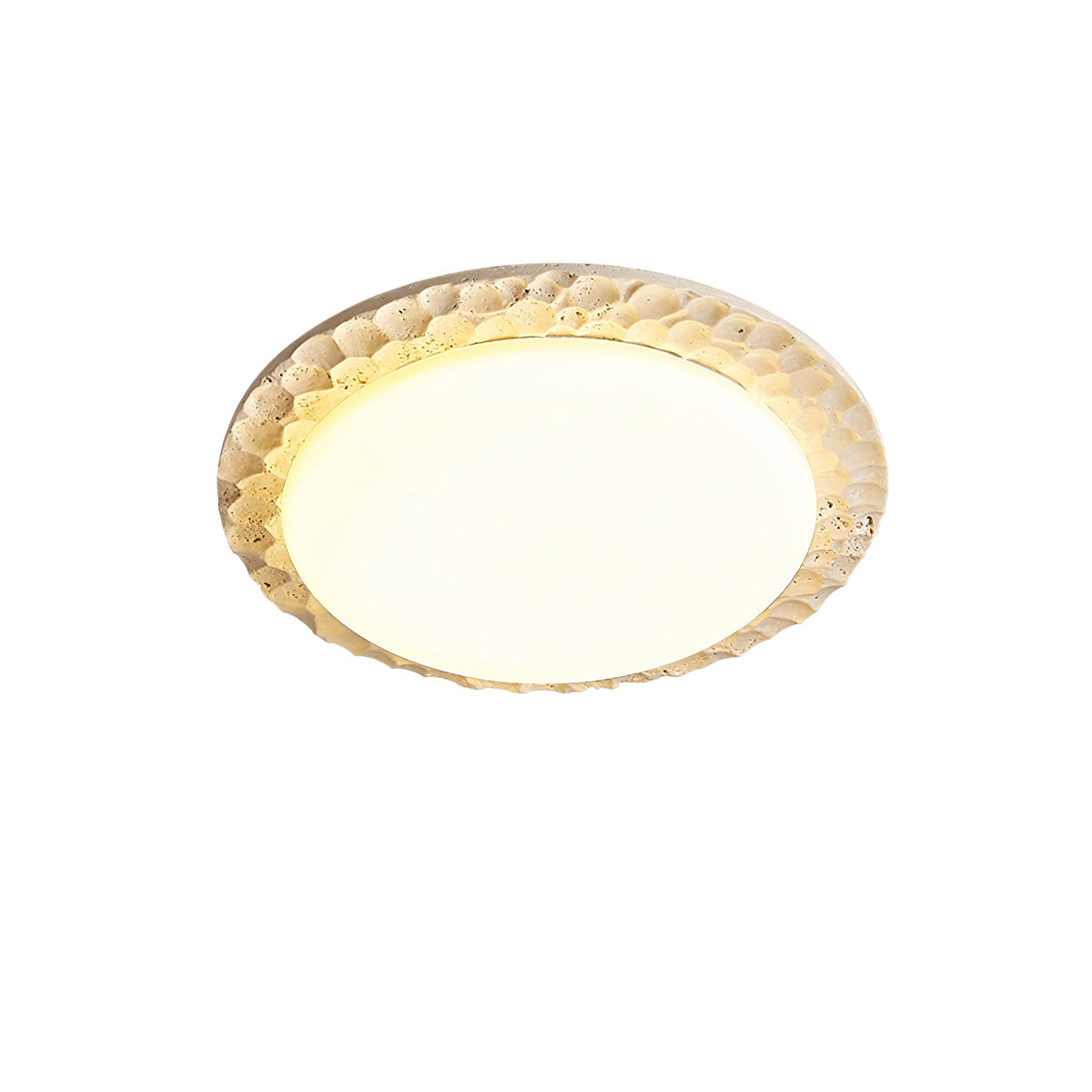 Petra Ceiling Light