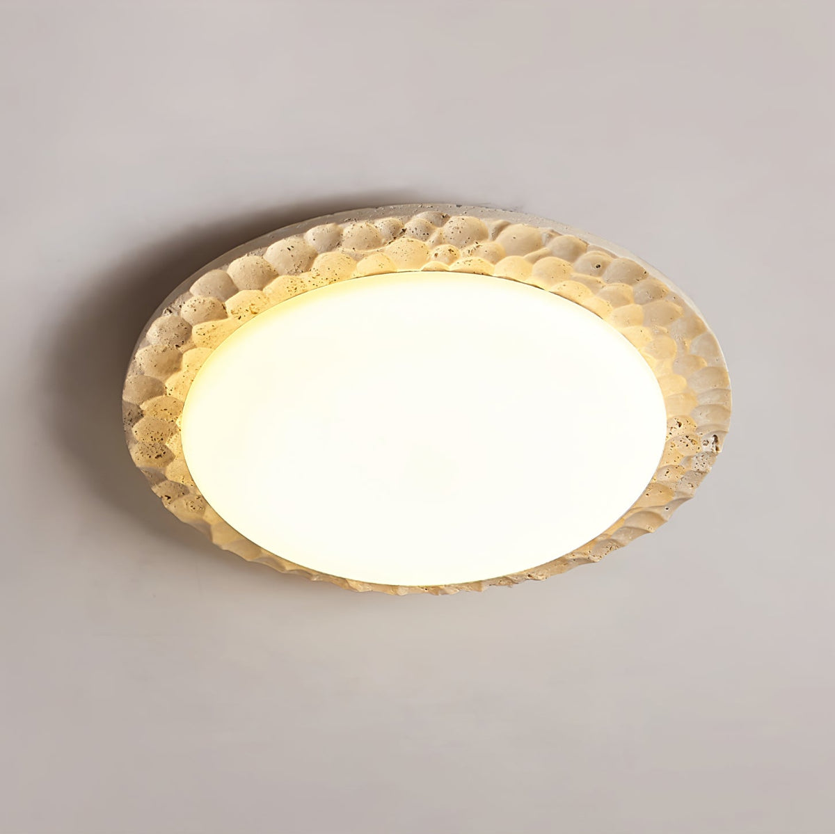 Petra Ceiling Light