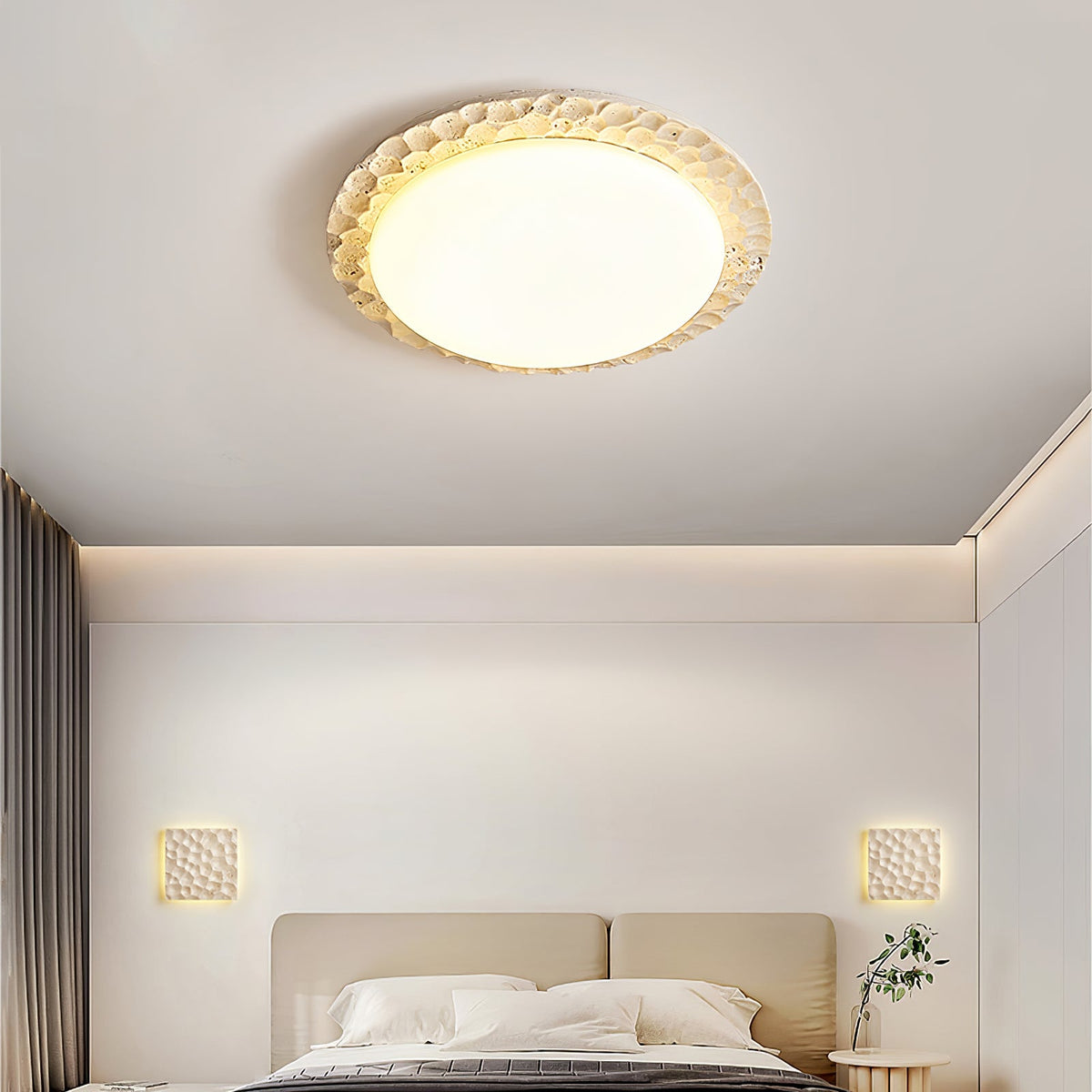 Petra Ceiling Light