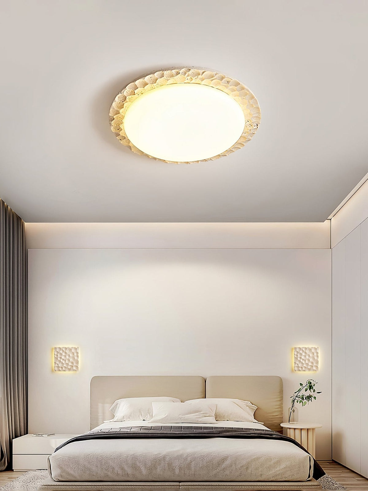 Petra Ceiling Light