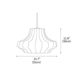 Phantom Pendant Lamp