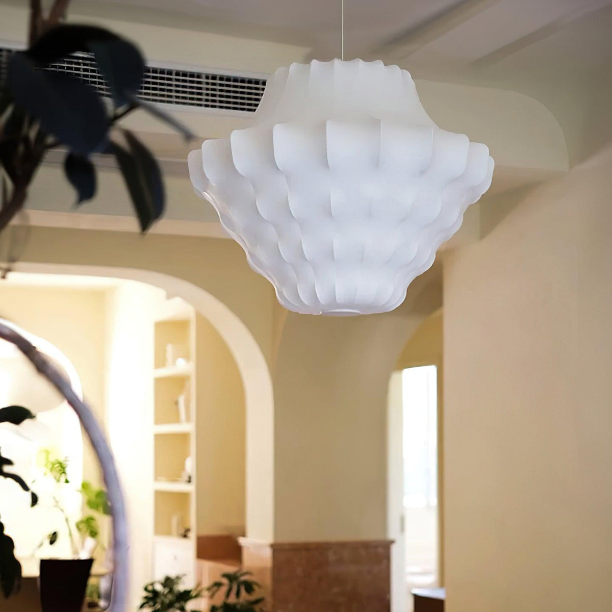 Phantom Pendant Lamp