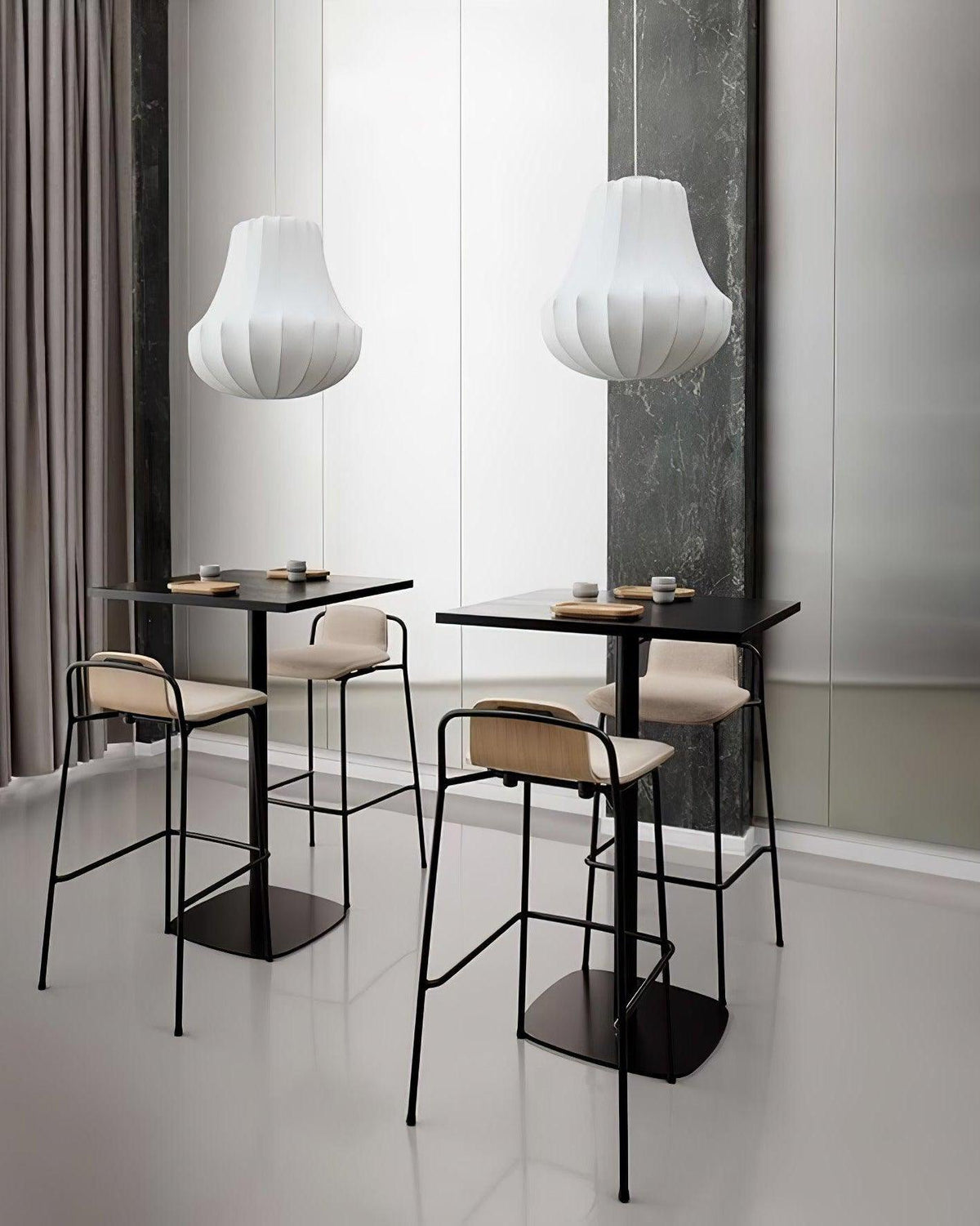 Phantom Pendant Lamp